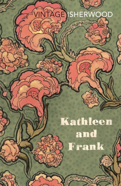 Kathleen and Frank - 9780099561194