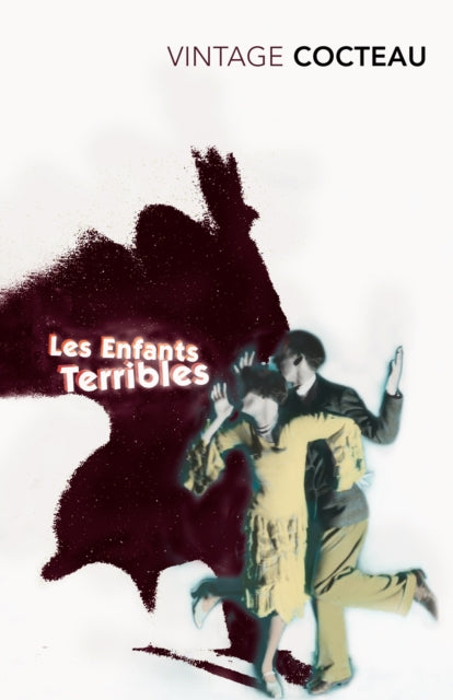 Les Enfants Terribles - 9780099561378