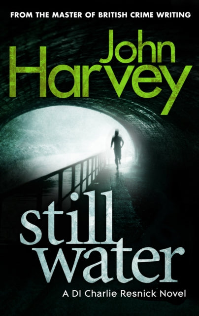 Still Water : (Resnick 9) - 9780099567899