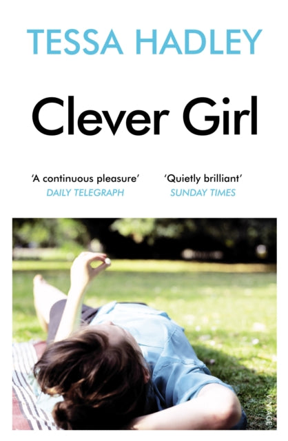 Clever Girl - 9780099570523