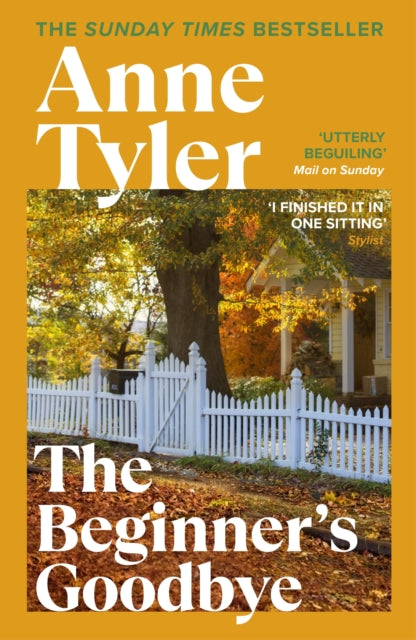 The Beginner's Goodbye - 9780099572237