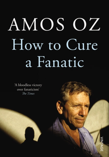 How to Cure a Fanatic - 9780099572725