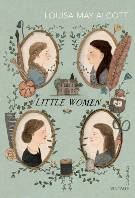 Little Women - 9780099572961