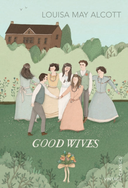 Good Wives - 9780099573692