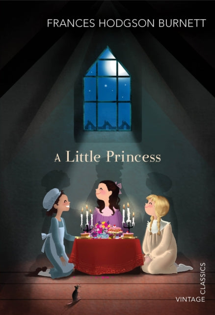 A Little Princess - 9780099573722