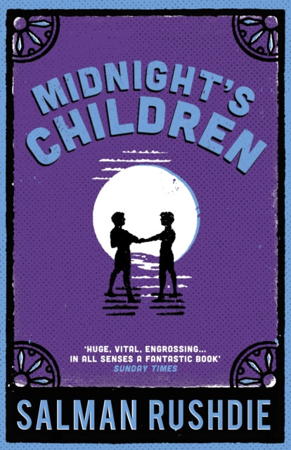 Midnight's Children - 9780099578512