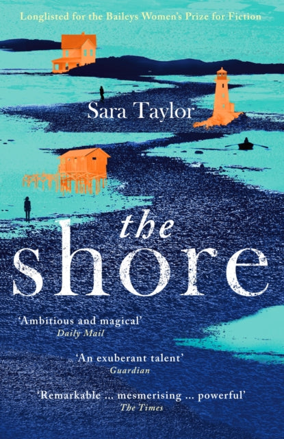 The Shore - 9780099591887