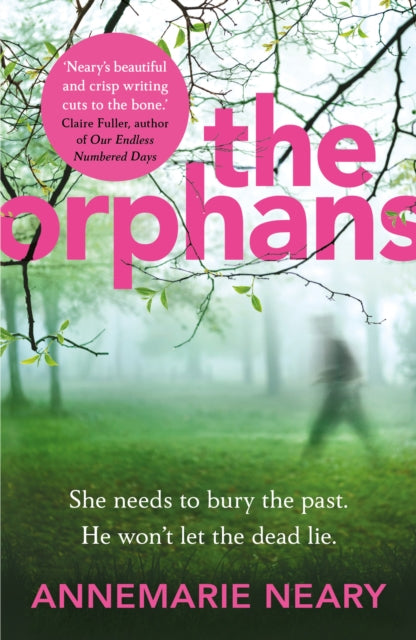 The Orphans - 9780099592594