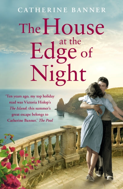The House at the Edge of Night - 9780099592631