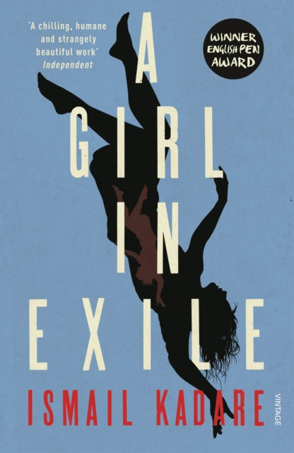 A Girl in Exile - 9780099593072