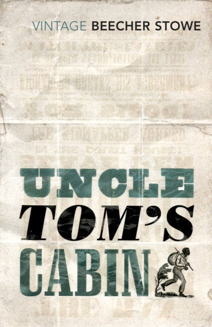 Uncle Tom's Cabin - 9780099595830