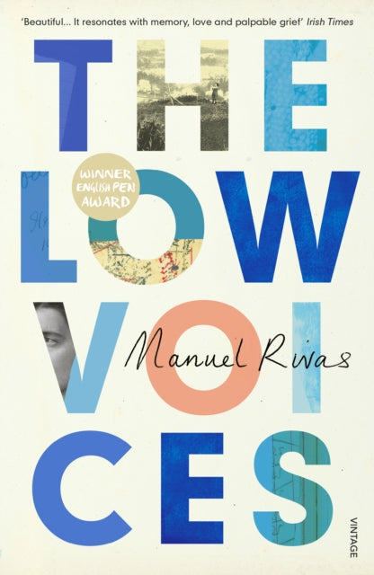 The Low Voices - 9780099597438