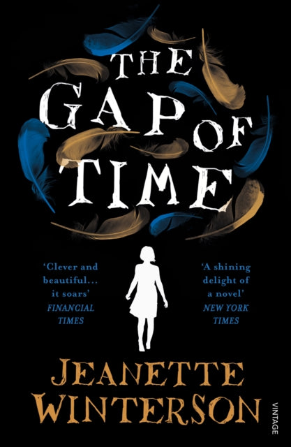 The Gap of Time : The Winter’s Tale Retold (Hogarth Shakespeare) - 9780099598190