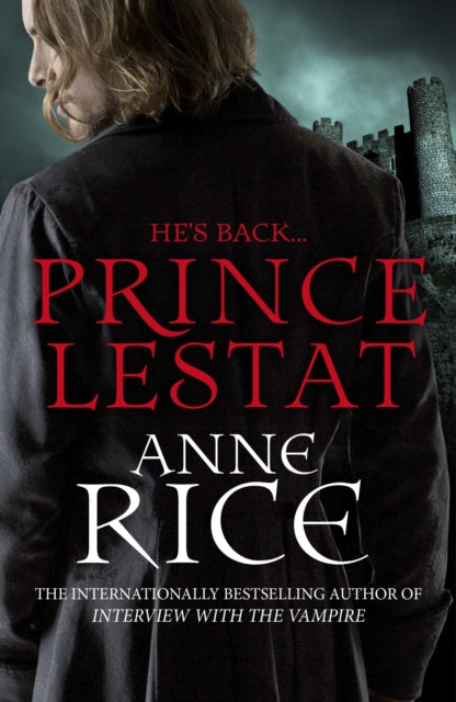 Prince Lestat : The Vampire Chronicles 11 - 9780099599340
