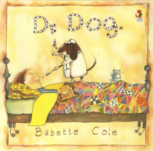 Dr Dog - 9780099650812