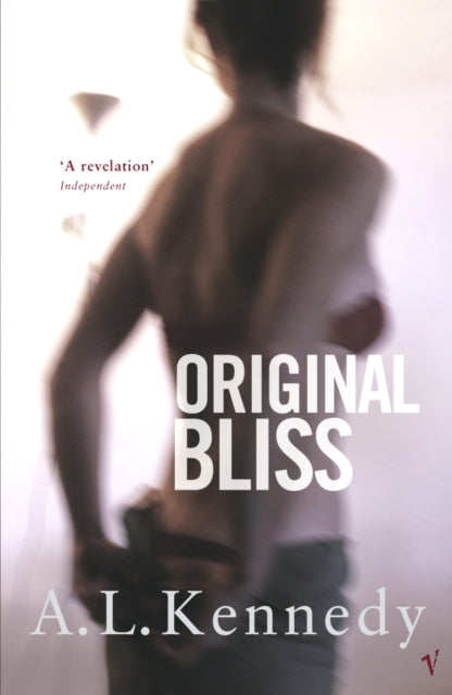 Original Bliss - 9780099730712