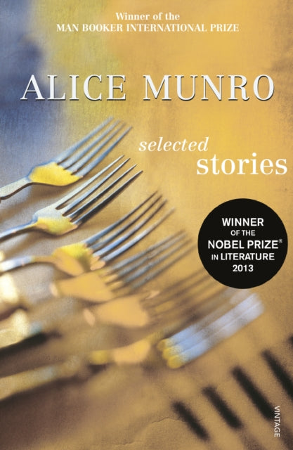 Selected Stories - 9780099732419