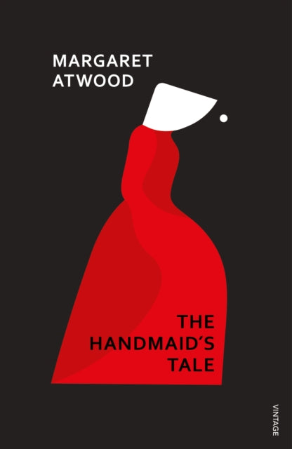 The Handmaid's Tale - 9780099740919