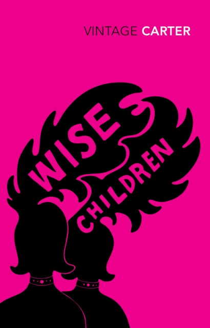 Wise Children - 9780099981107