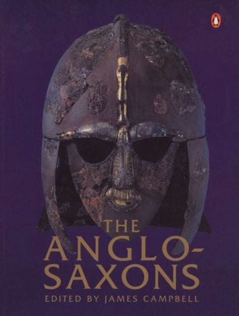 The Anglo-Saxons - 9780140143959