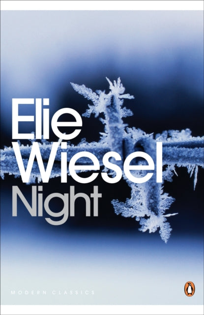 Night - 9780140189896