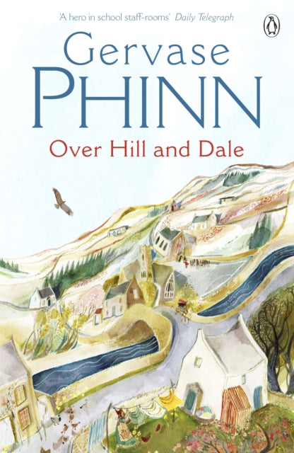 Over Hill and Dale - 9780140281293