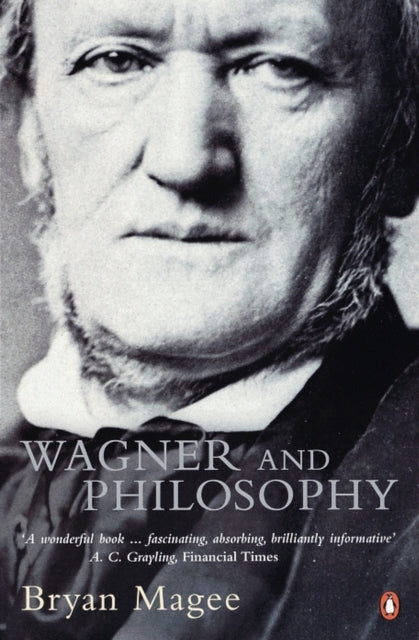 Wagner and Philosophy - 9780140295191