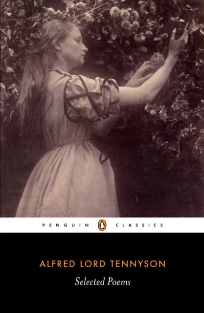 Selected Poems: Tennyson - 9780140424430