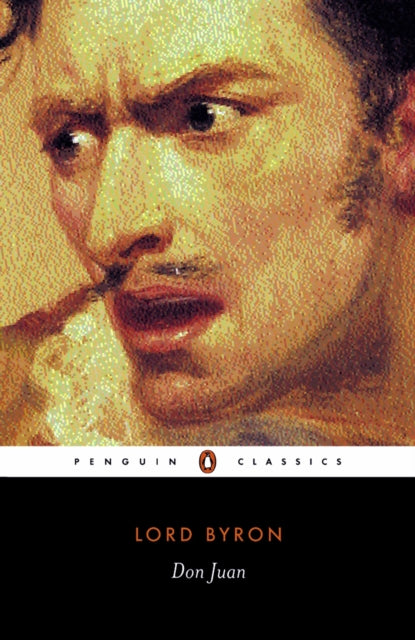 Don Juan - 9780140424522