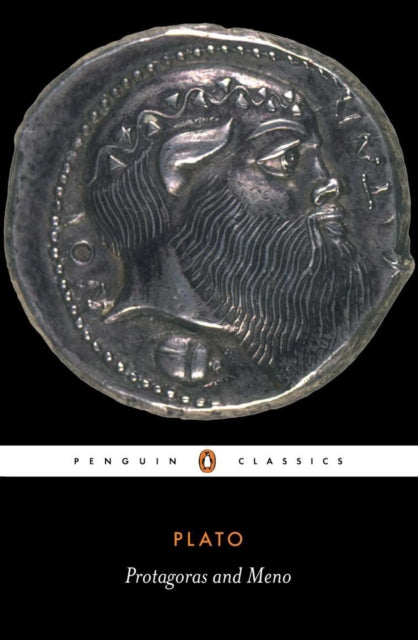 Protagoras and Meno - 9780140449037