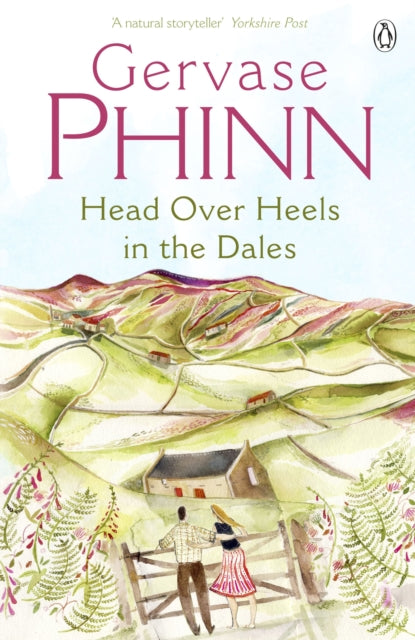 Head Over Heels in the Dales - 9780141005225