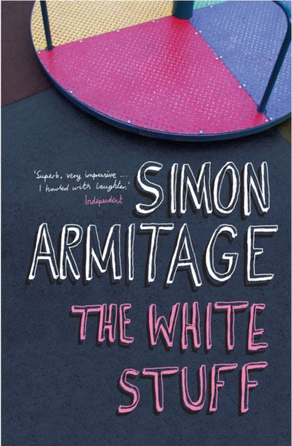 The White Stuff - 9780141010441