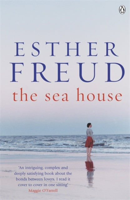 The Sea House - 9780141011073