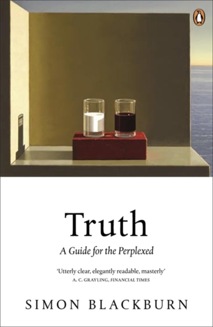 Truth: A Guide for the Perplexed - 9780141014258