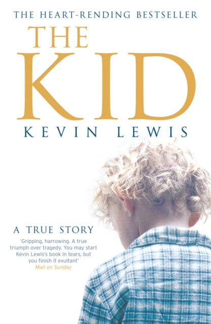 The Kid : A True Story - 9780141014623