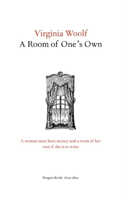 A Room of One's Own - 9780141018980