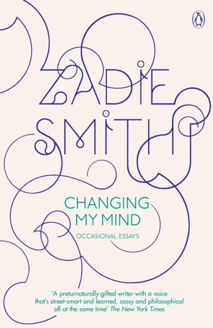 Changing My Mind : Occasional Essays - 9780141019468
