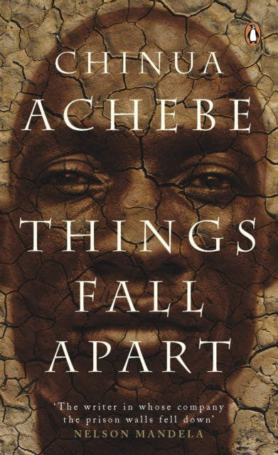 Things Fall Apart - 9780141023380