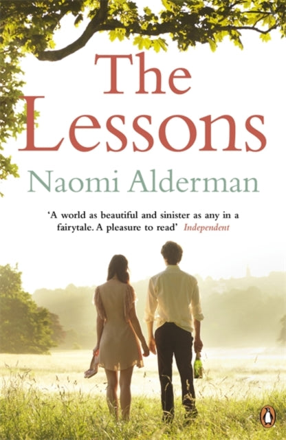 The Lessons - 9780141025964