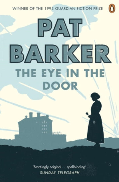 The Eye in the Door - 9780141030944
