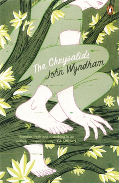 The Chrysalids - 9780141032979
