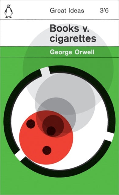 Books v. Cigarettes-9780141036618