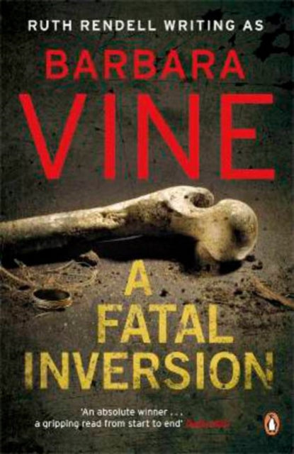 A Fatal Inversion - 9780141040479