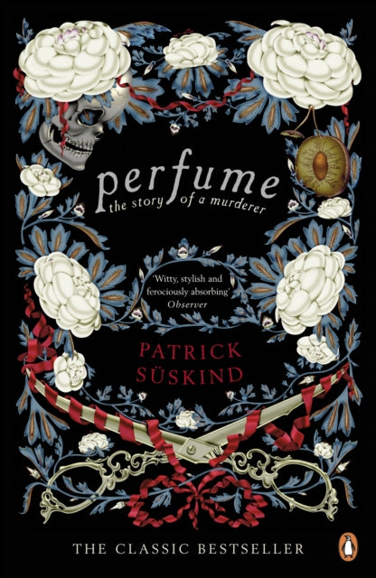 Perfume : The Story of a Murderer - 9780141041155