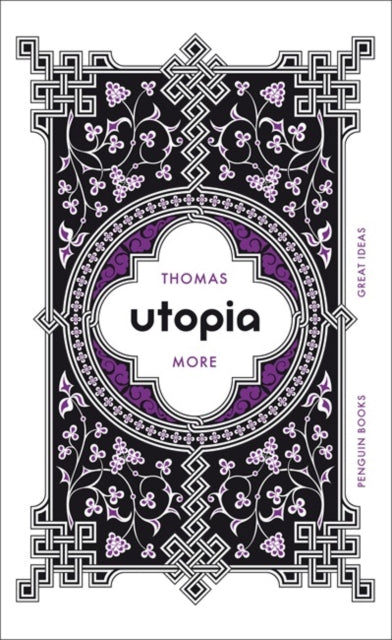 Utopia - 9780141043692