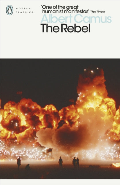 The Rebel - 9780141182018