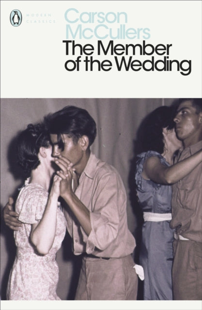 The Member of the Wedding - 9780141182827