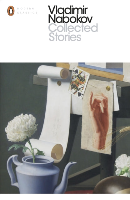 Collected Stories - 9780141183459
