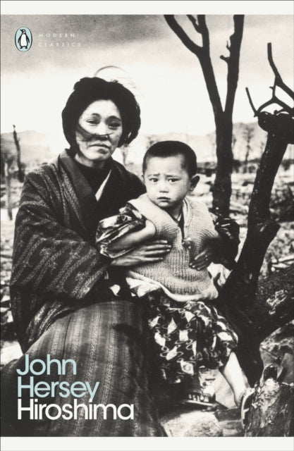 Hiroshima - 9780141184371