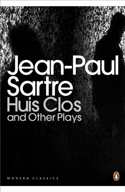 Huis Clos and Other Plays - 9780141184555